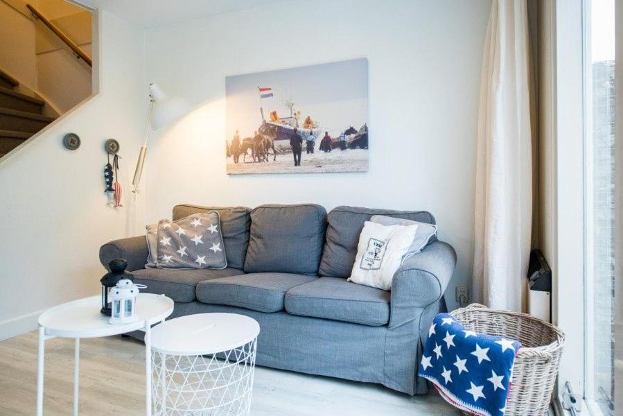 Amelander Kaap 1 Apartment Hollum  Exterior photo