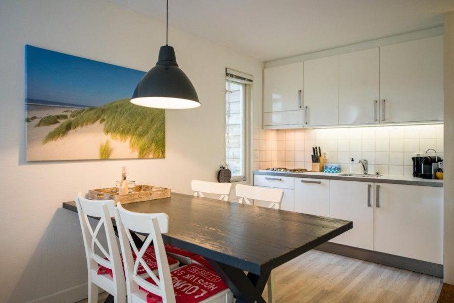 Amelander Kaap 1 Apartment Hollum  Exterior photo