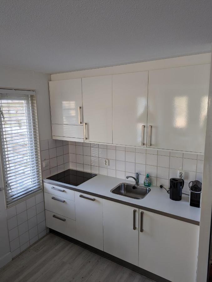 Amelander Kaap 1 Apartment Hollum  Exterior photo